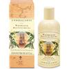 L'ERBOLARIO SB Srl Bagnoschiuma Vaniglia per Pelli Sensibili 250 ml Naturale 96% - L'Erbolario
