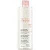 AVENE (PIERRE FABRE IT. SPA) Eau Thermale Avène Les Essentiels Acqua Micellare Detergente Struccante 400ml