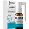 L.R.B. LAB.RICERC. BIOCHIMICHE FPR IALU GOLA SOLLIEVO 30 ML
