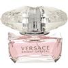 Versace bright crystal eau de toilette 50 ml vapo