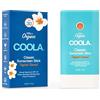 COOLA Classic Protezione solare viso e corpo SPF 30, Crema solare stick da viaggio, Tropical Coconut, 17 g