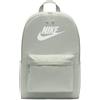 Nike Zaino unisex Heritage Backpack, Jade Horizon/Jade Horizon/White, taglia unica, Abbigliamento sportivo