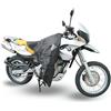 Tucano urbano Termoscudo Coprigambe per Moto Tucano Urbano Gaucho R119X