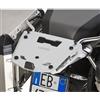 Givi Attacco Posteriore Givi SRA5112 In Alluminio per BMW R1200 G