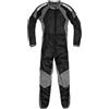 Spidi Sottotuta Moto Spidi RIDER UNDERSUIT EVO Nero Grigio
