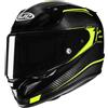 Hjc Casco Moto Integrale Hjc RPHA12 CARBON KERES MC3H