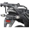 Givi Attacco posteriore per bauletto Monokey Givi SR777 Per HONDA