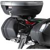 Givi Attacco Posteriore Bauletto Monokey o Monolock Givi 4100FZ P