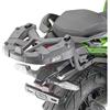Givi Attacco Posteriore Bauletto Monokey o Monolock Givi 4123FZ P