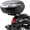 Givi Attacco Posteriore Bauletto Monokey o Monolock Givi 541FZ Pe