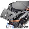 Givi Attacco Posteriore Bauletto Monokey o Monolock Givi 3120FZ P