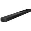 Bose Smart Ultra Soundbar con Dolby Atmos e controllo vocale Alexa, AI Bluetooth Wireless, sistema audio surround per TV, Nero