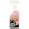 Ma-Fra Trattamento 3in1 Cruscotto Lucido, Ideale per Rinnovare, Lucidare e Proteggere Il Cruscotto Auto, con Azione Ravvivante, Rallento Lo Sbiancamento delle Plastiche, Formato da 500 ml