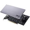 ASUS ASUS SCHEDA DI ESPANSIONE HYPER M.2 X16 V2 90MC06P0-M0EAY0-OUT