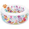 Intex Piscina Baby Aquarium (152x56cm) Art. 58480 - Confezione Da 1 Pezzo