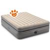 Intex Airbed Materasso Matrimoniale Dura-Beam Prime Confort (152x203x51cm) Art. 64164 - Confezione Da 1 Pezzo