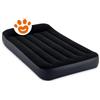 Intex Airbed Materasso Singolo Dura-Beam Fiber-Tech Pillow Rest (99x191x25cm) Art. 64141 - Singolo (99x191x25cm)