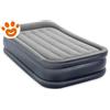 Intex Airbed Materasso Singolo Dura-Beam Fiber-Tech Pillow Rest Deluxe (99x191x42cm) Art. 64132 - Singolo (99x191x42cm)