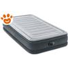 Intex Airbed Materasso Singolo Dura-Beam Fiber-Tech Casa (99x191x33cm) Art. 67766 - Singolo (99x191x33cm)
