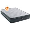 Intex Airbed Materasso Matrimoniale Dura-Beam Fiber-Tech Casa (152x203x33cm) Art. 67770 - Matrimoniale (152x203x33cm)