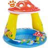 Intex Piscina per Bambini Fungo (102x89cm) Art. 57114 - 102X89 cm