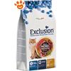 Exclusion Cat Mediterraneo Monoproteico Noble Grain Sterilised Adult Manzo - Sacco Da 1,5 Kg