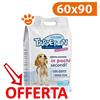 Digma Tappet In (60X90) Tappetini Igienici Assorbenti - Confezione Da 50 Tappetini - CONFEZIONE RISPARMIO