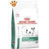 Royal Canin Dog Veterinary Diet Satiety Weight Management Small - Sacco Da 1,5 Kg