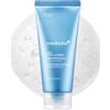 medicube Detergente Zero Foam Per Pelli Sensibili, Per Il Controllo Del Sebo, L'Equilibrio Dell'Umidità E La Riduzione Dei Pori, Korean Skincare 120 Fl Oz (Confezione Da 1), Foglie Di Clorogalum