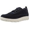 Geox U Spherica B, Scarpe da Ginnastica Uomo, Marina Militare, 43 EU