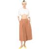 PINKO 103285a1qo - gonna - pinko Marrone