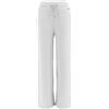 guess V4BB02KCHR2 - Pantaloni - guess Bianco