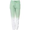guess v2yb02fl04z - pantaloni - guess Verde