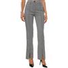 guess w2yb11weph2 - pantaloni - guess Nero