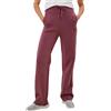 guess v2yb19k7uw2 - pantaloni - guess Prugna