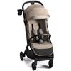 KinderKraft Passeggino Nubi 2 Beige Sand Kinderkraft Ksnubi02beg0000 - Passeggini