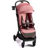 KinderKraft Passeggino Nubi 2 Pink Quartz Kinderkraft Ksnubi02pnk0000 - Passeggini