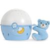 Chicco First Dreams Proiettore Da Lettino Azzurro Chicco 7647.20 - Giochi Per La Prima Infanzia