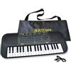 Bontempi Tastiera 37 Tasti Con Borsa E Adattatore Bontempi 153785 - Giochi E Strumenti Musicali