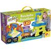 Lisciani Carotina Banchetto Proiettore Led Gioco Educativo Lisciani 97135 - Giochi Educativi