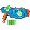Hasbro Fucile Nerf Elite 2.0 Flip Hasbro 50158236 - Armi Giocattolo