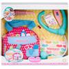 Famosa Kit Di Emergenza Nenuco Famosa 700016295 - Bambole E Bambolotti