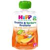 Hipp Biologico Pouch Bio Mela Mango Carota E Patata Dolce Frutta Frullata 90 Gr Hipp Bio 981061979 - Pouches