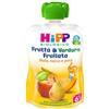 Hipp Biologico Pouch Bio Mela Mela Zucca E Pera Frutta Frullata 90 Gr Hipp Bio 981061967 - Pouches