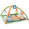 Chicco Palestrina Relax Magia Della Foresta Chicco 11354 - Giochi Per La Prima Infanzia
