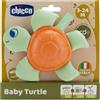 Chicco Peluche Baby Tartaruga Eco+ Chicco 11119 - Giochi Per La Prima Infanzia