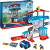 Spin Master Playset Paw Patrol Serie Quartier Generale Spin Master 6065500 - Action Figure, Personaggi E Playsets