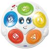 Chicco Tamburo Musicale Happy Music Chicco 11165 - Giochi Per La Prima Infanzia