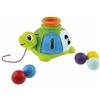 Chicco Tartaruga Incastra E Tira Gioco Interattivo Chicco 10622 - Giochi Per La Prima Infanzia