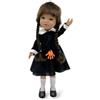Lena Bambola Famiglia Addams 35 Cm Mercoledì Lena 510011005 - Bambole E Bambolotti